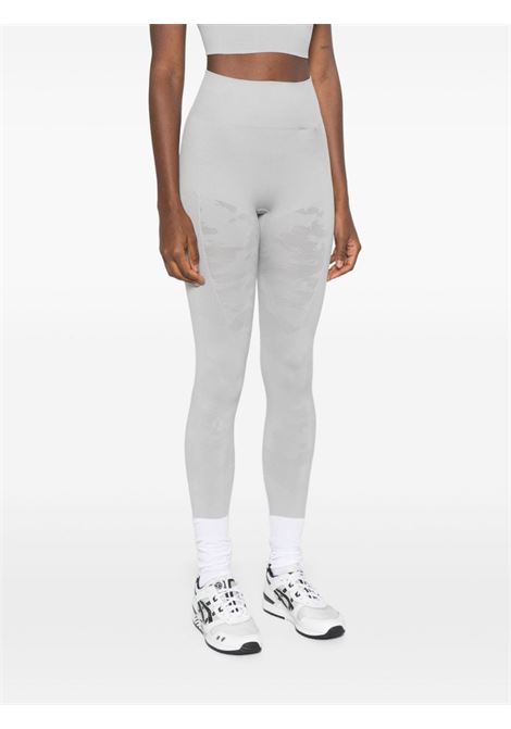 Leggings sportivi TrueStrength in grigio chiaro Adidas by Stella McCartney - donna ADIDAS BY STELLA MC CARTNEY | IW3109GRY